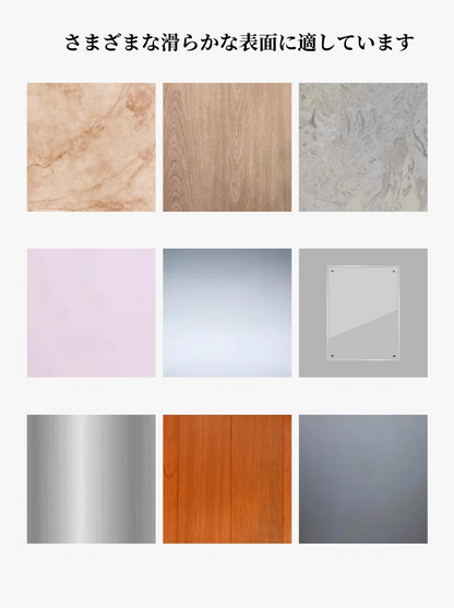 送料無料　吸盤式石鹸ボックス　蓋つき　穴あけ不要　　3281