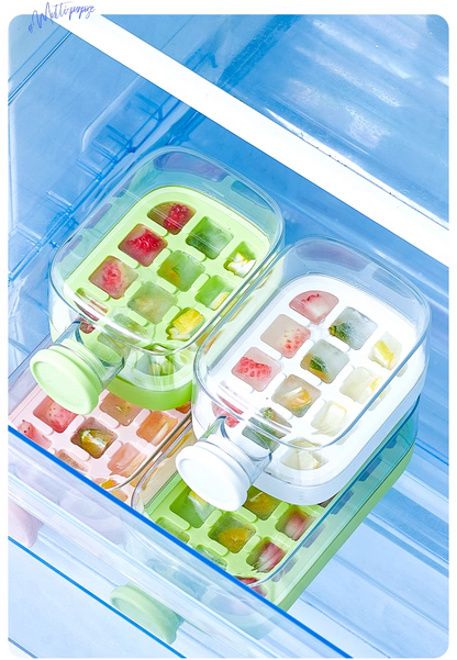 送料無料　500ml／850ml　製氷皿 アイスボール　製氷機　アイスキューブ　　立体氷作り　3267