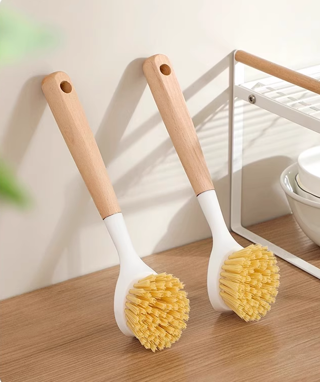 送料無料　3点セット　タワシ　鍋あらい　3285