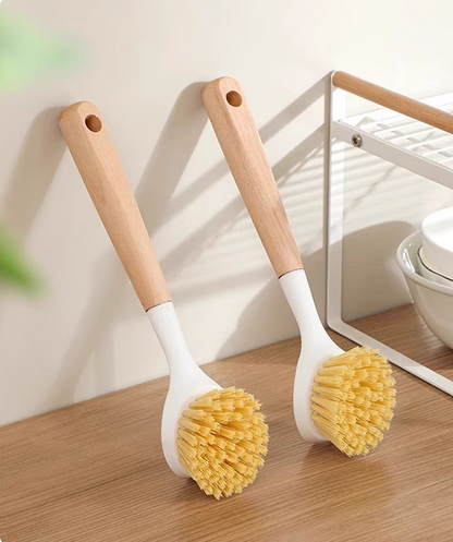 送料無料　3点セット　タワシ　鍋あらい　3285