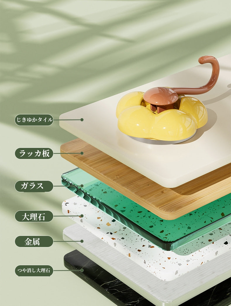 送料無料　8点セット　　花のフック　吸盤式　穴あけ不要　浴室　　3277