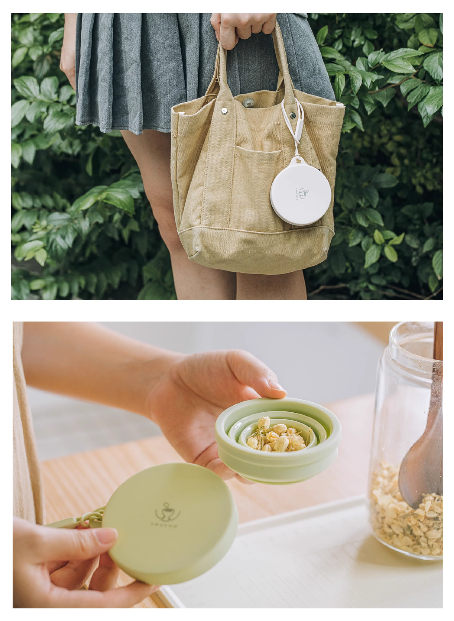 送料無料　3点セット　折り畳みコップ　食品レベル　アウトドア　旅行　　3263