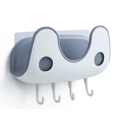 送料無料 鍋ふた ラック スタンド キッチン フック 鍋蓋 なべふた 収納 キッチン用品 おしゃれ 3428