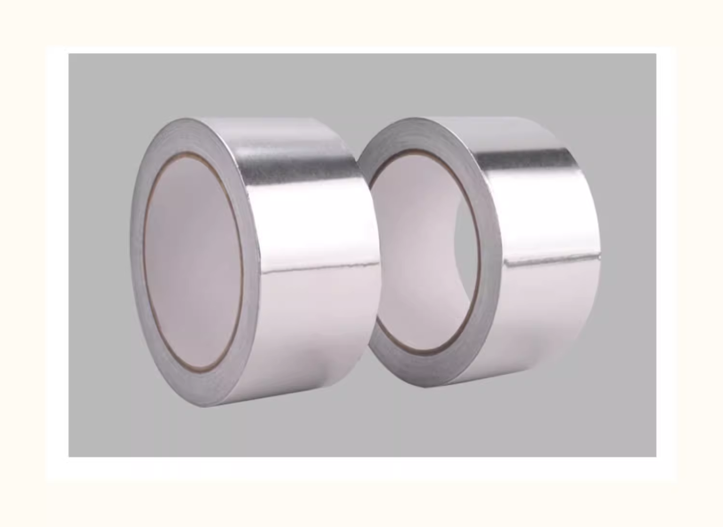 送料無料　2点セット　アルミテープ  　防水 断熱　キッチン　　3260