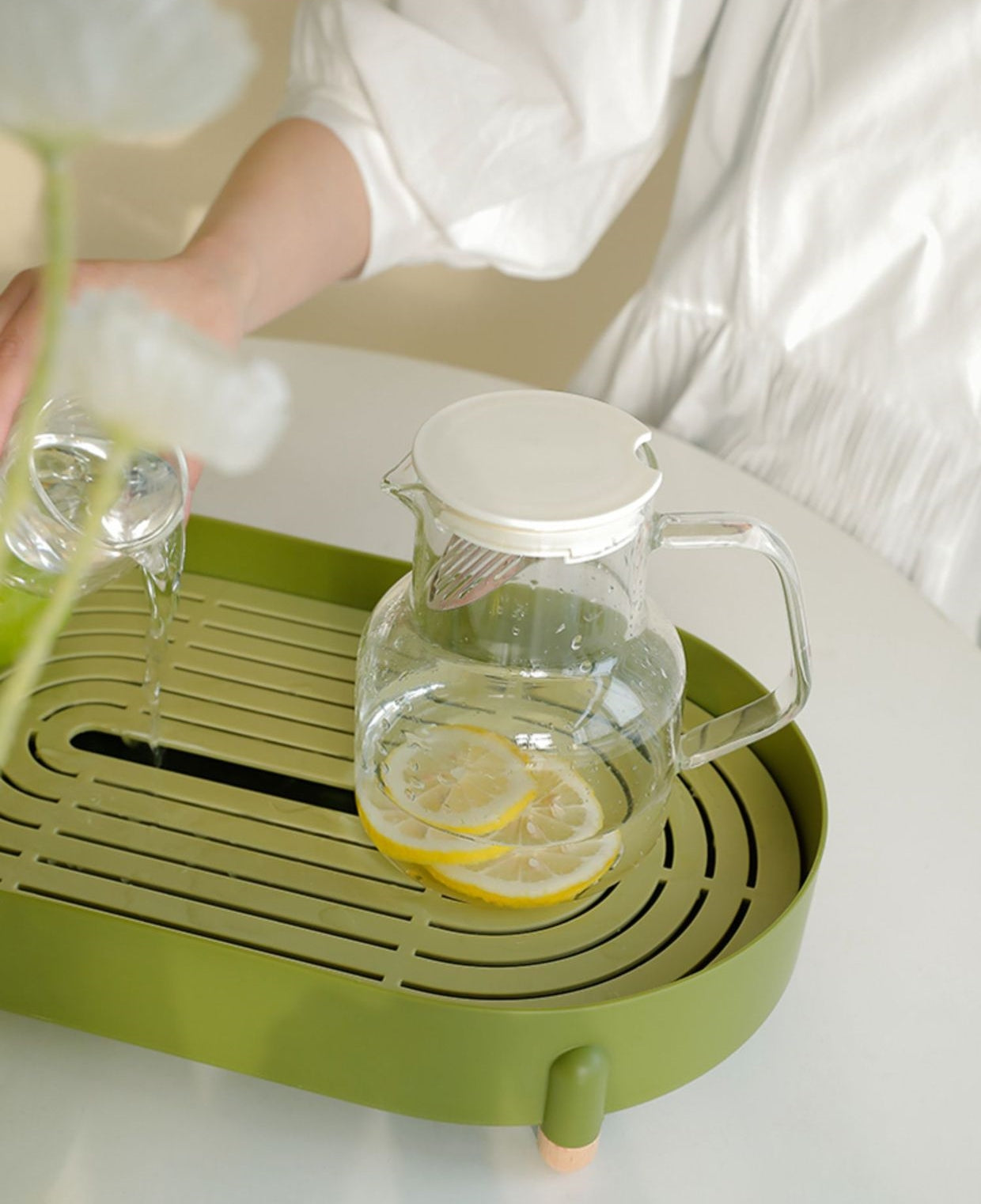 送料無料 スケット 水切りボウル 素朴なキッチン装飾 フルーツバスケット 3401