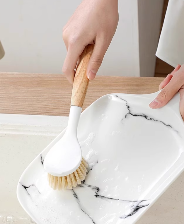 送料無料　3点セット　タワシ　鍋あらい　3285