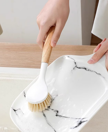 送料無料　3点セット　タワシ　鍋あらい　3285