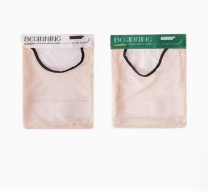 送料無料　4点セット　　多機能収納袋　キッチン　　3256