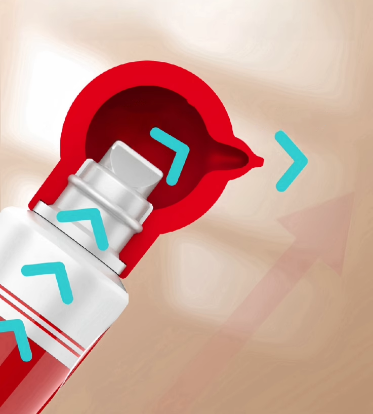 送料無料　2点セット　自動練り歯磨き機　　3302