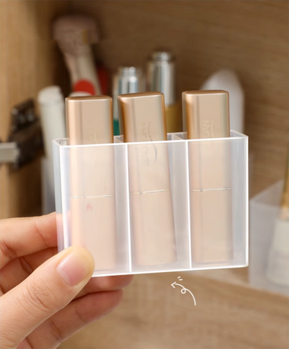 送料無料　12セット　ミラー収納ボックス　　　3279