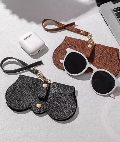 送料無料　2点セット　メガネ収納ケース　サングラスケース　　　3258