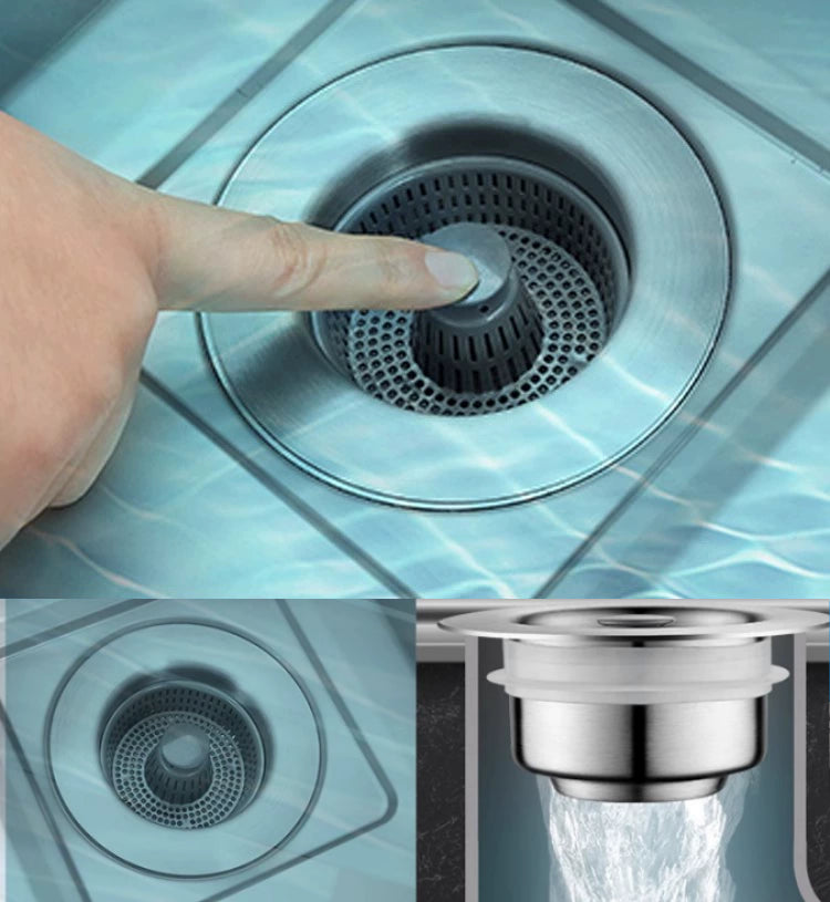 送料無料 排水口 ゴミ受け,水槽排水口ろ過網 3412