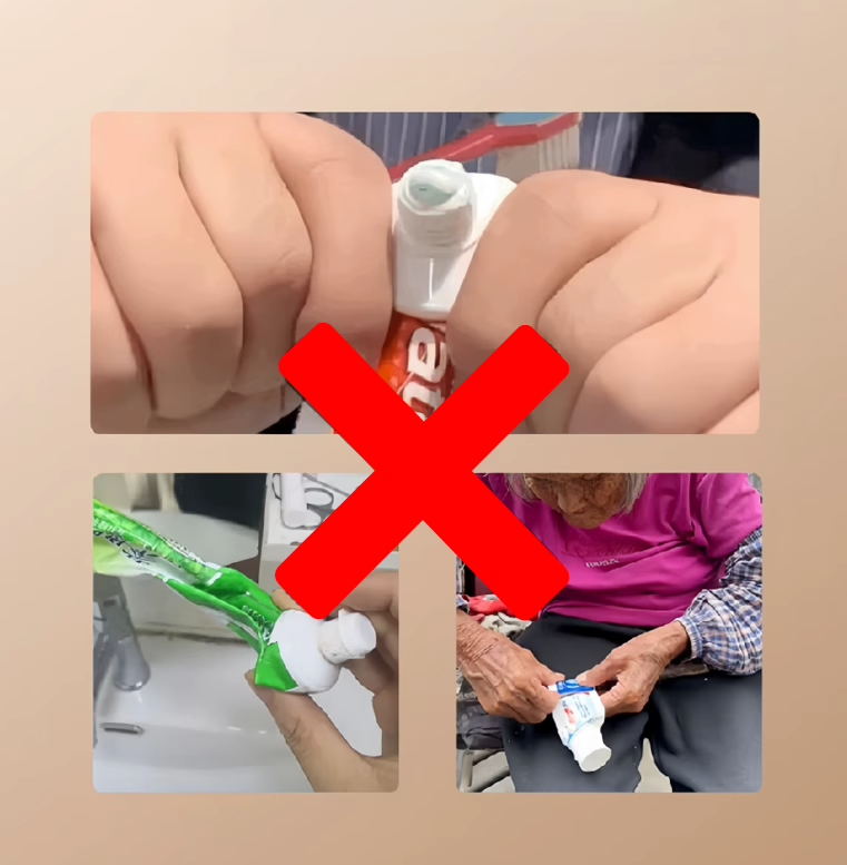 送料無料　2点セット　自動練り歯磨き機　　3302