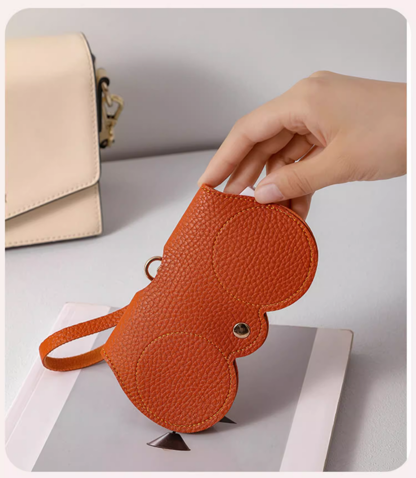 送料無料　2点セット　メガネ収納ケース　サングラスケース　　　3258