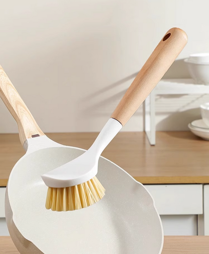 送料無料　3点セット　タワシ　鍋あらい　3285