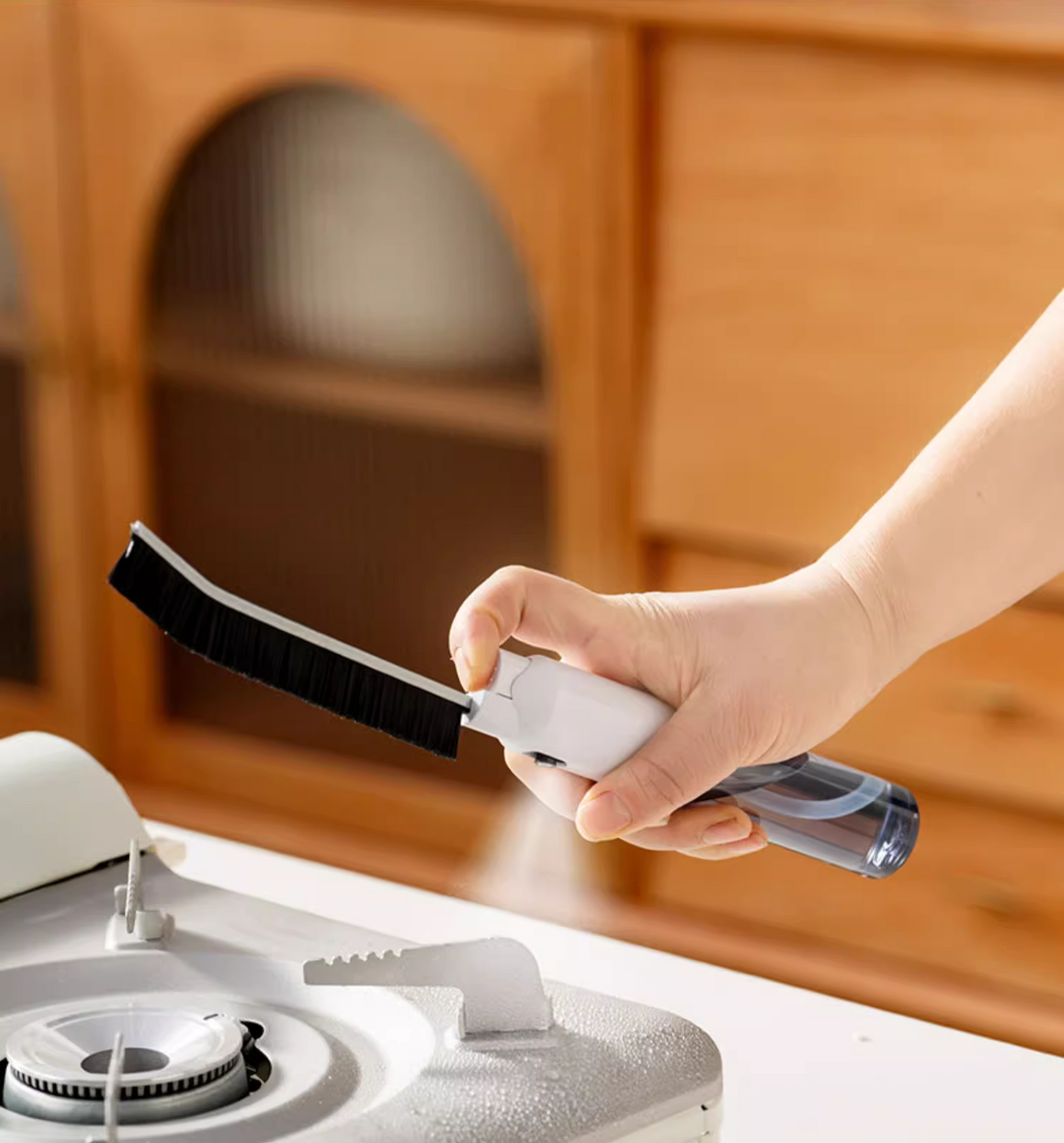 送料無料　2点セット　スリットブラシ　　3294