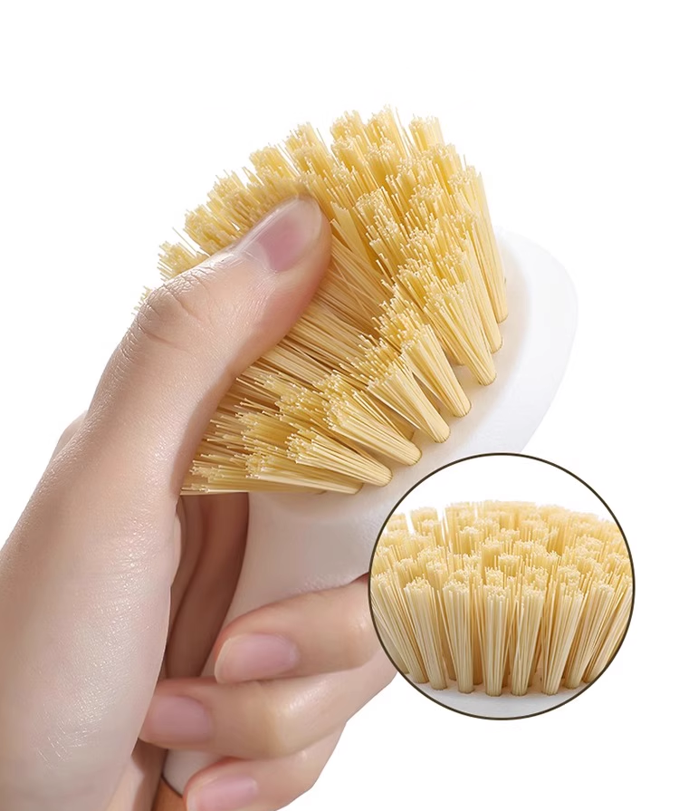 送料無料　3点セット　タワシ　鍋あらい　3285