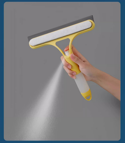 送料無料　2点セット　　3in1ガラスワイパー　　3273