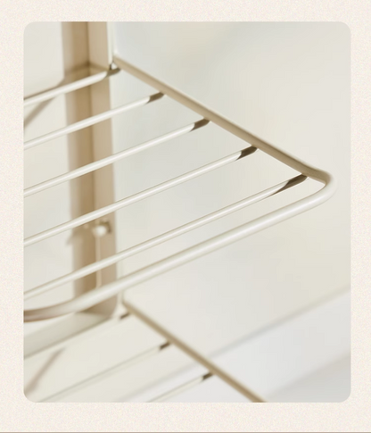 送料無料　3段収納ラック 吸盤式 強力 穴あけ不要 キッチン収納ラック 吸盤収納ラック キッチンツール キッチン 収納ラック 新生活 おすすめ　3321