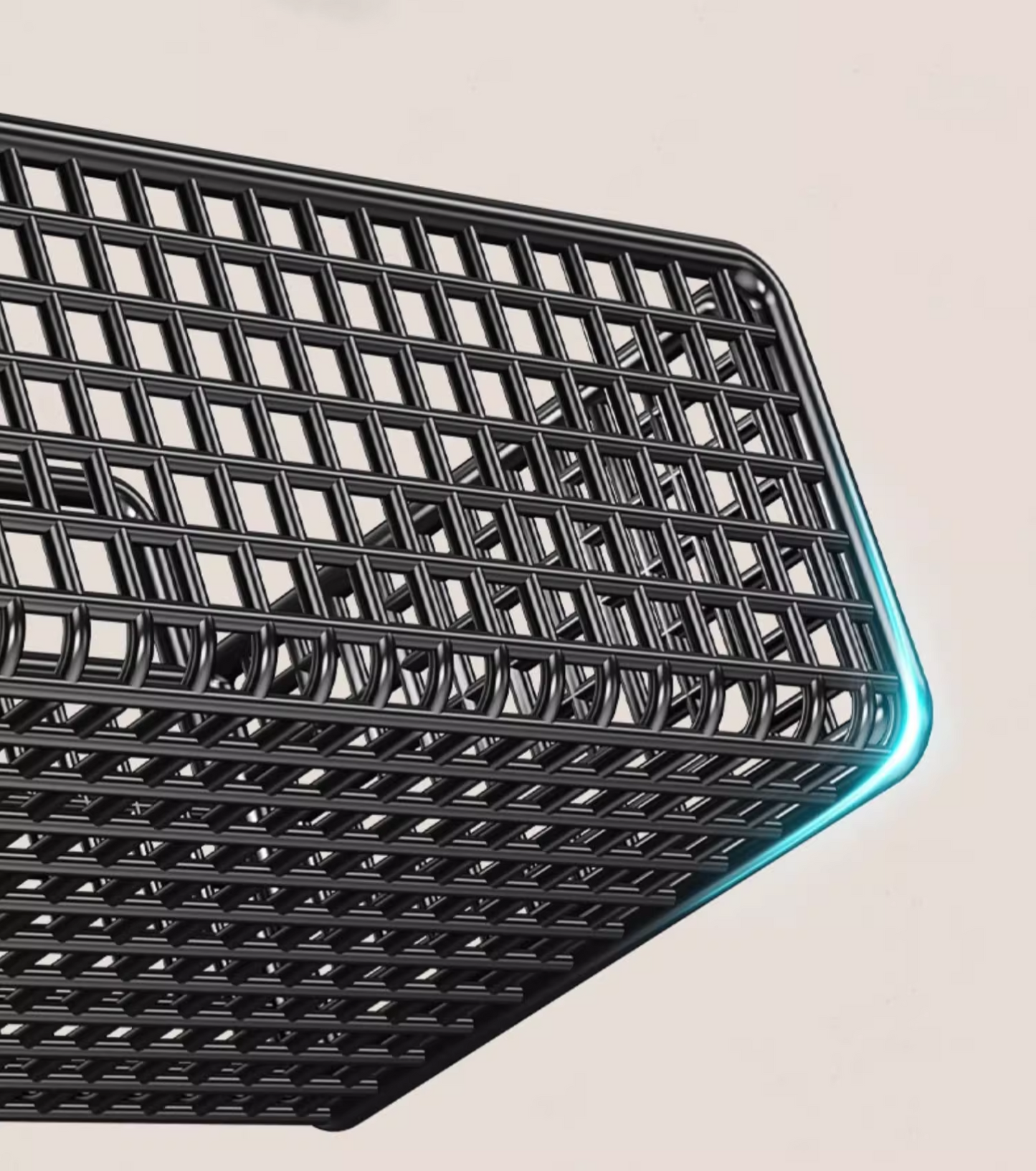 送料無料 ワイヤーバスケットラック 壁掛け 収納 壁面収納 ウォールポケット ウォールラック カゴ ウッド カントリー 3357