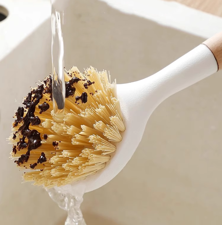 送料無料　3点セット　タワシ　鍋あらい　3285