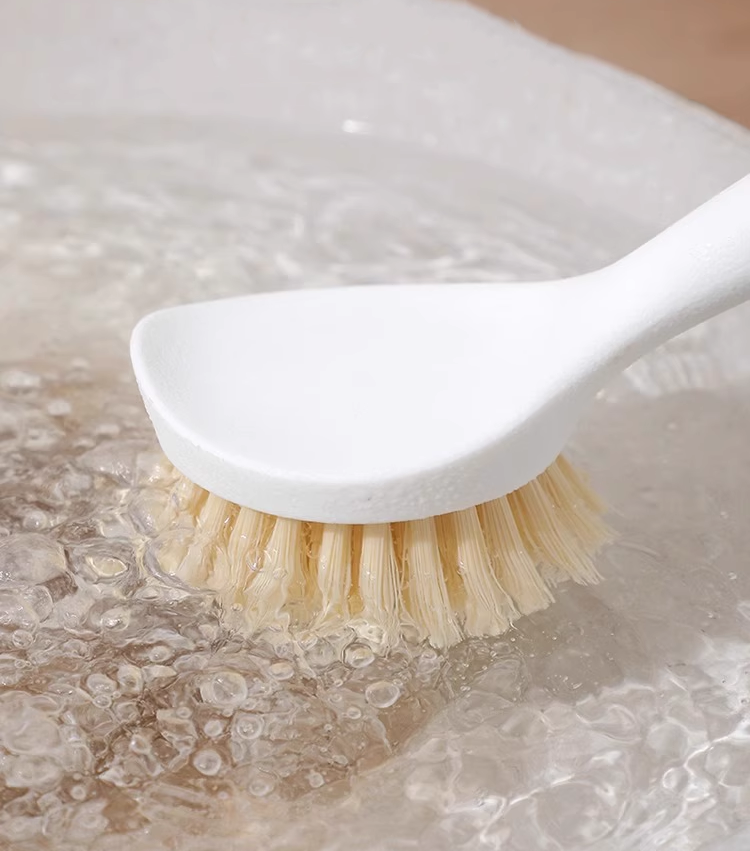 送料無料　3点セット　タワシ　鍋あらい　3285