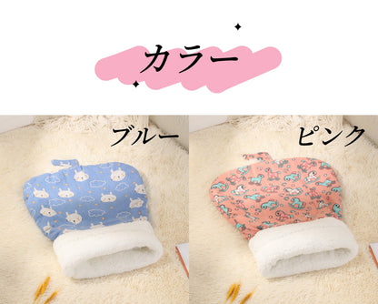 ペットベッド 犬 猫 寒さ対策 猫布団 小型犬 滑り止め 寝袋 犬猫用 ネコ 秋冬用 暖かい ふんわり 柔らかい クッション マット 肌触りのよい 3320