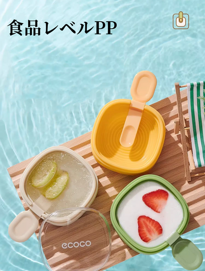 送料無料　3点セット　アイスクリーム型 シリカゲル    3298