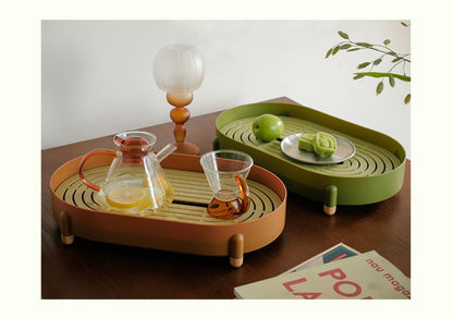 送料無料 スケット 水切りボウル 素朴なキッチン装飾 フルーツバスケット 3401