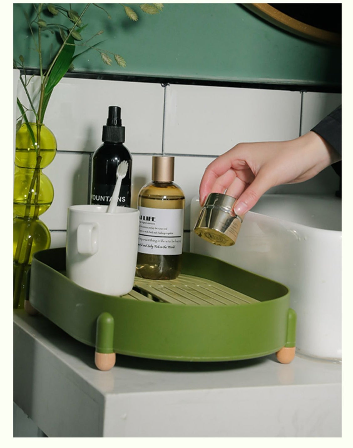 送料無料 スケット 水切りボウル 素朴なキッチン装飾 フルーツバスケット 3401