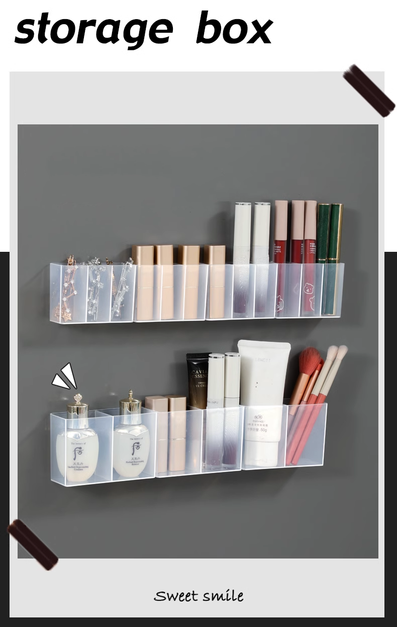 送料無料　12セット　ミラー収納ボックス　　　3279