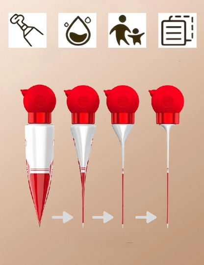 送料無料　2点セット　自動練り歯磨き機　　3302