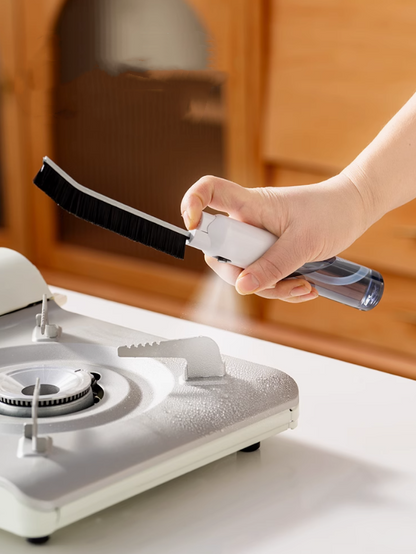 送料無料　2点セット　スリットブラシ　　3294