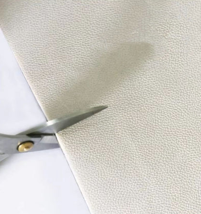 送料無料　レザーマット　玄関マット　　3282