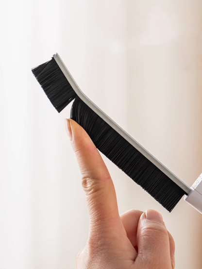 送料無料　2点セット　スリットブラシ　　3294