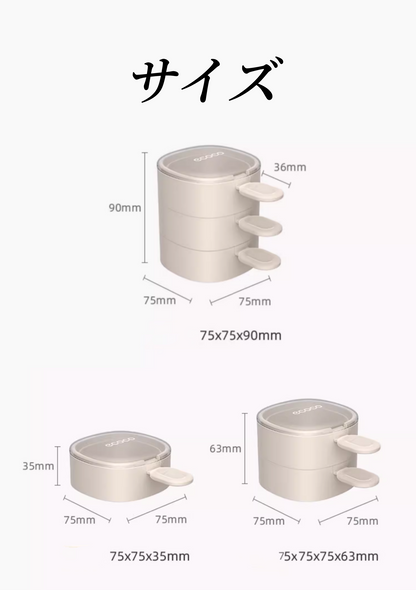 送料無料　3点セット　アイスクリーム型 シリカゲル    3298