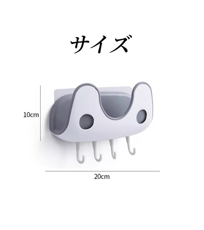 送料無料 鍋ふた ラック スタンド キッチン フック 鍋蓋 なべふた 収納 キッチン用品 おしゃれ 3428