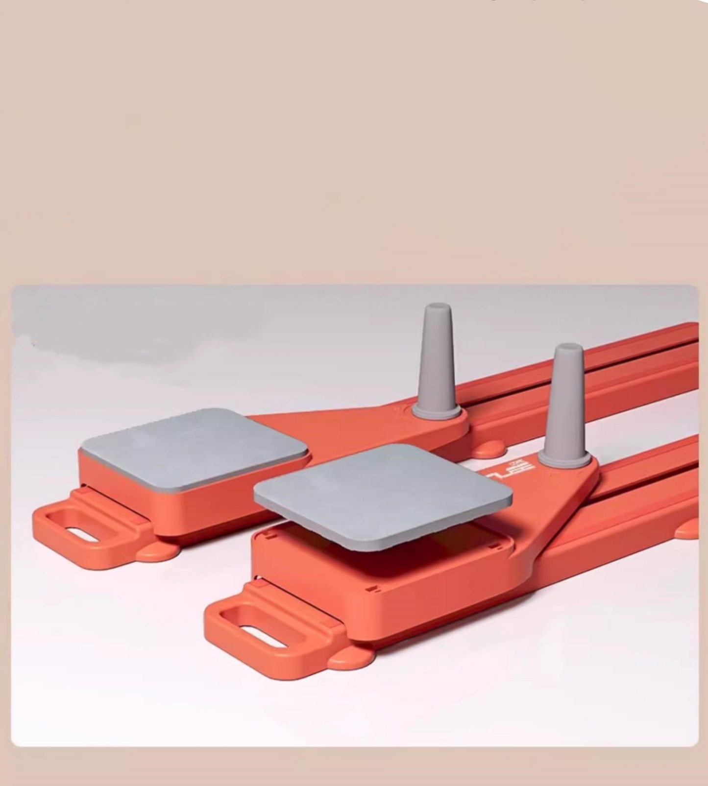 送料無料　脚トレーニング・ダイエット器具 女性内転筋　3313