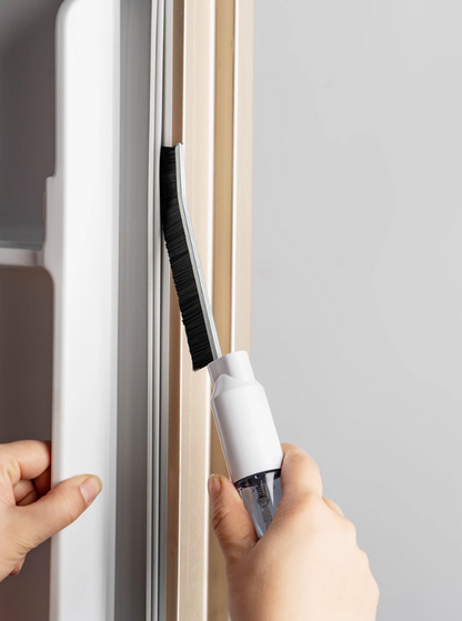 送料無料　2点セット　スリットブラシ　　3294