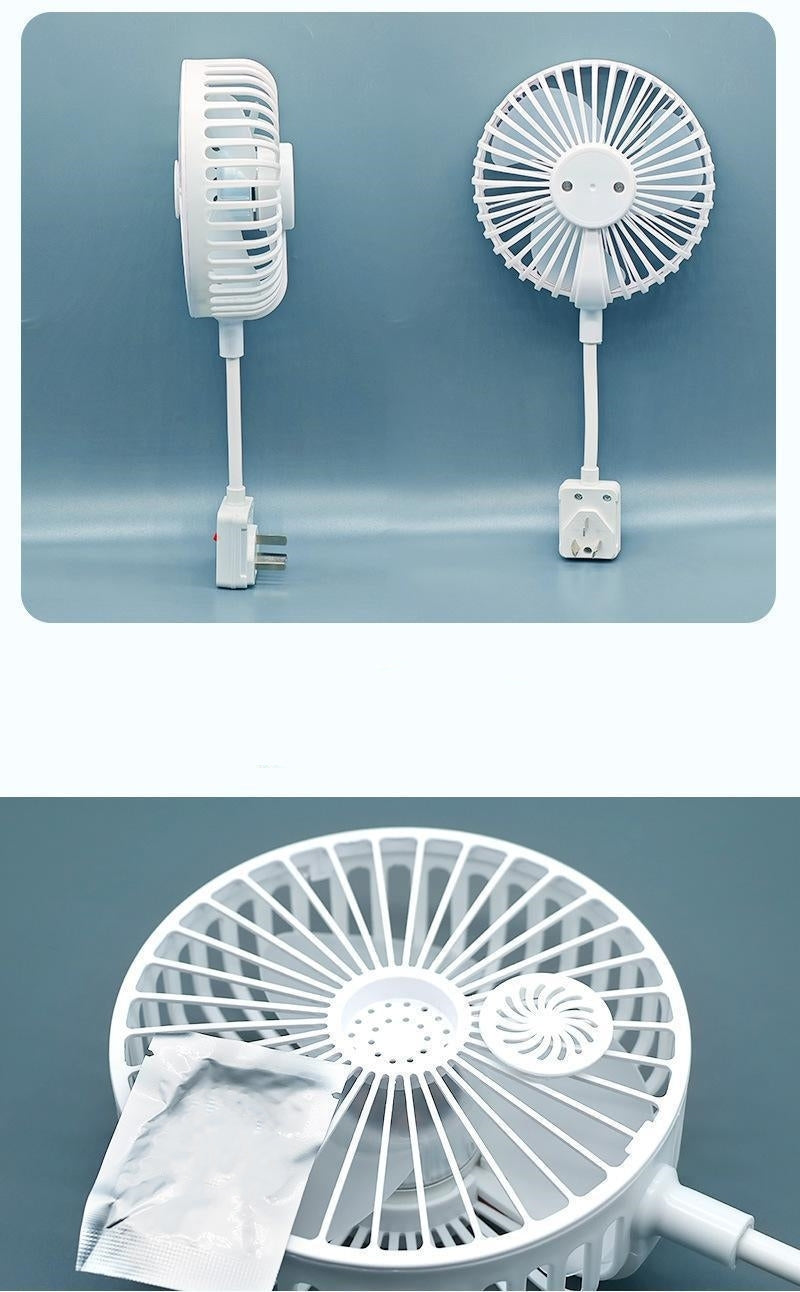 送料無料 小型 ファン シーリング リモコン付取付タイプ 静音化 3411