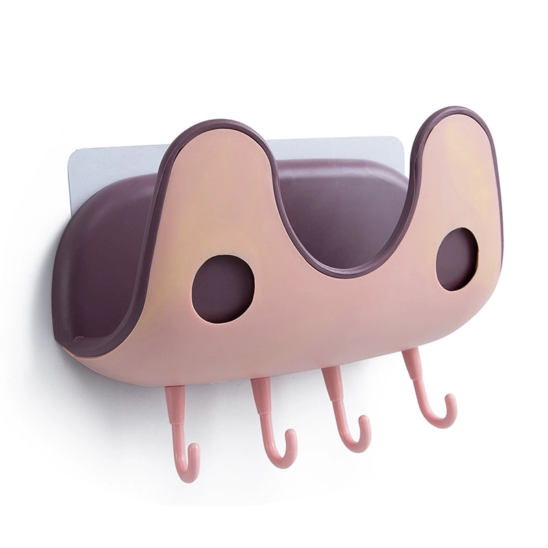 送料無料 鍋ふた ラック スタンド キッチン フック 鍋蓋 なべふた 収納 キッチン用品 おしゃれ 3428