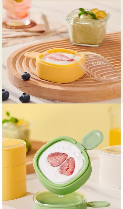 送料無料　3点セット　アイスクリーム型 シリカゲル    3298