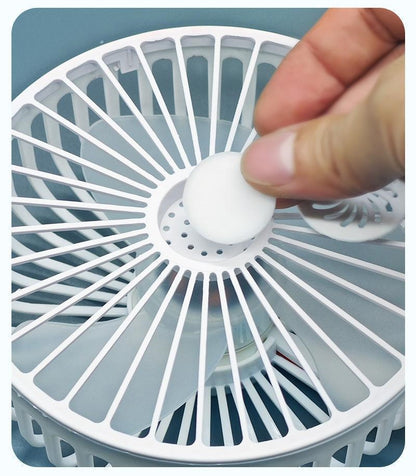 送料無料 小型 ファン シーリング リモコン付取付タイプ 静音化 3411