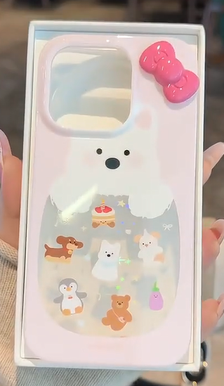 スマホケース  iPhoneケース 可愛い　おしゃれ  1172