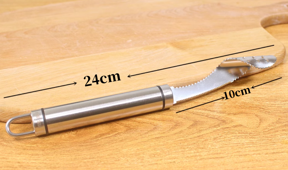 トウガラシ芯取り器  ゴーヤ  トマト  3119