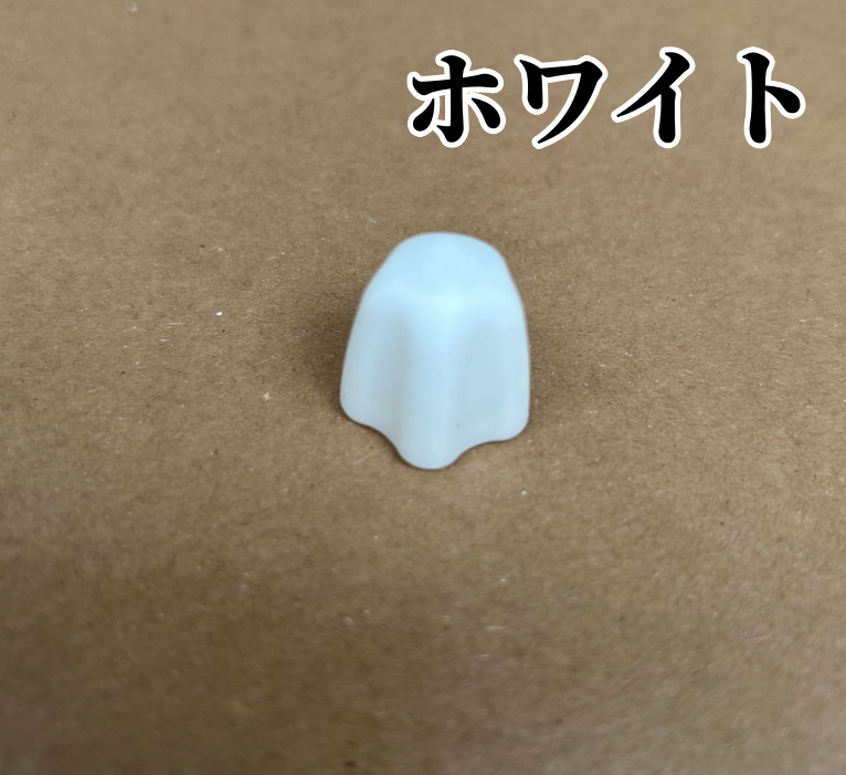 送料無料　10点セット　歯磨きキャップ　   3199