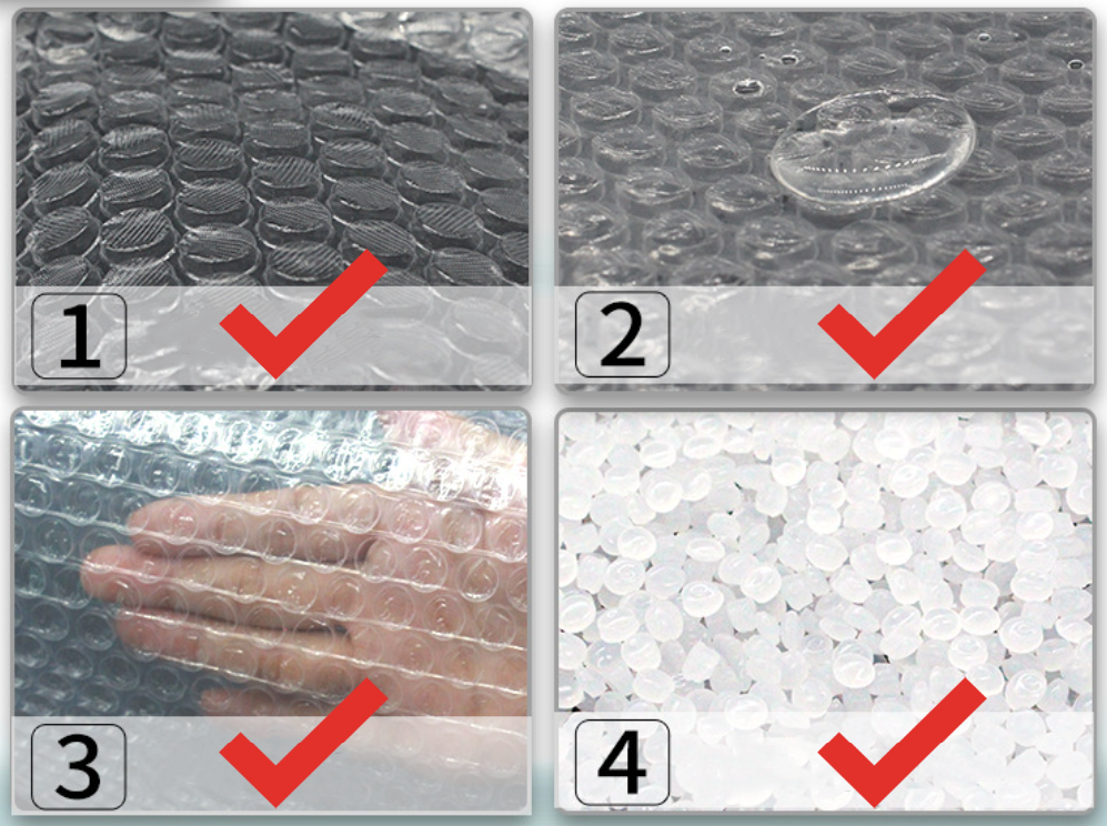 送料無料　プチプチ  緩衝材     3213