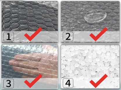 送料無料　プチプチ  緩衝材     3213