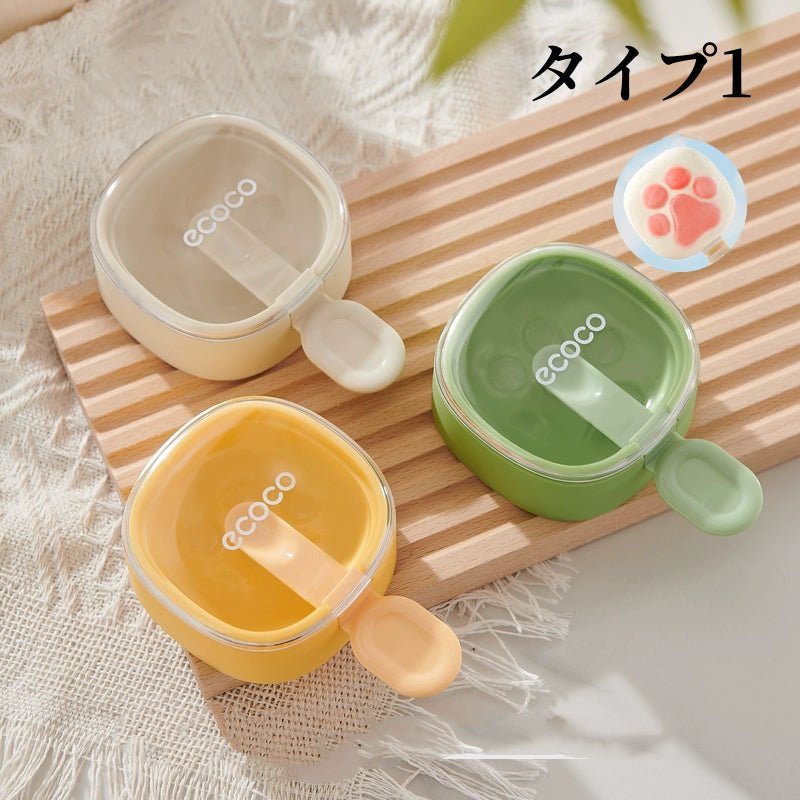 送料無料　3点セット　アイスクリーム型 シリカゲル    3298