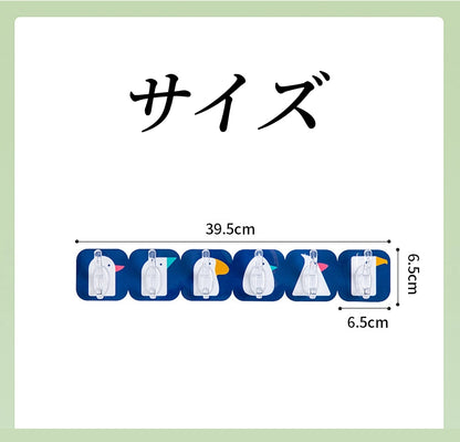送料無料 フック 粘着タイプ 強力 透明 おしゃれ 10個入り 壁掛け 小 屋外 収納 フック 貼り付け クリア 最大耐荷重 3385